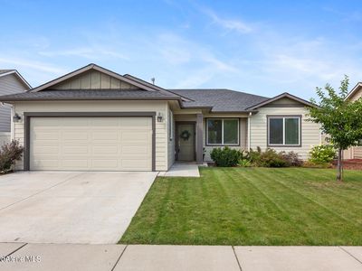1473 W Snoqualmie Ave, Post Falls, ID, 83854