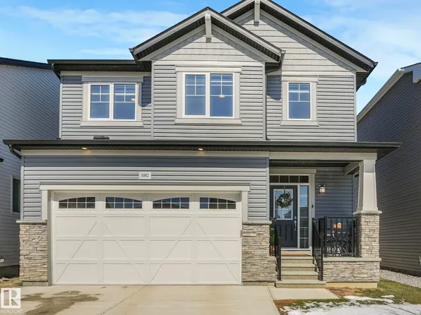 1082 Stoneside Rd, Sherwood Park, AB T8H 3A1
