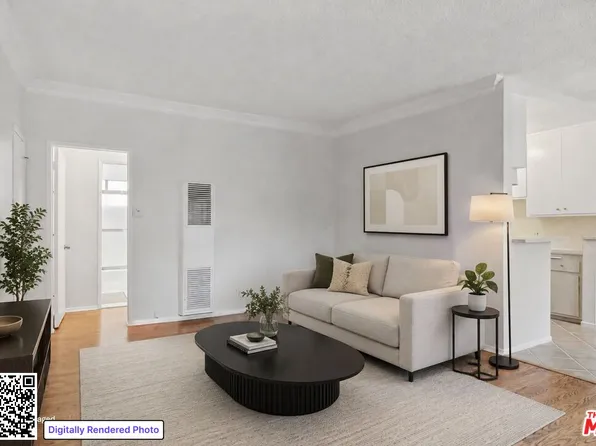 1216 N Detroit St #5, Los Angeles, CA 90046
