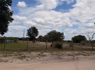 20512 Ramer Rd, Dade City, FL 33523