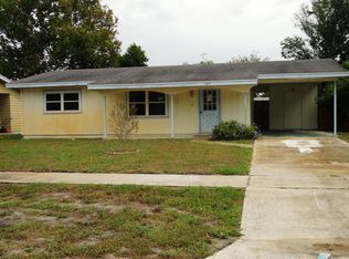 856 Alhambra Ave, Saint Augustine, FL 32086