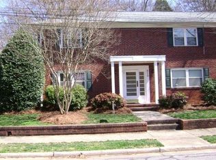 511 Willoughby St, Charlotte, NC 28207