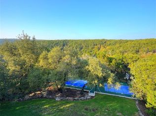 8003 High Hollow Cv, Austin, TX 78750