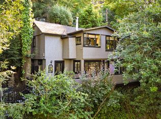 86 Miller Ave, Mill Valley, CA