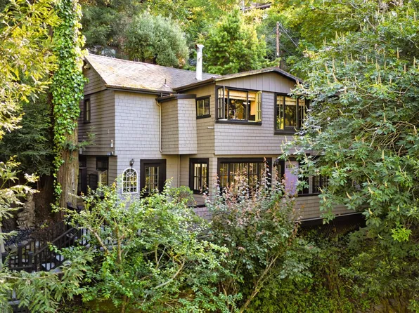 86 Miller Avenue, Mill Valley, CA 94941