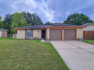 7907 Rumbling Wood Ct, Houston, TX 77086