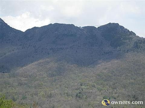 Grandfather mnt.& bridge