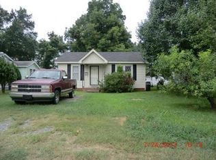 213 Riverbend Dr, West Monroe, LA 71292