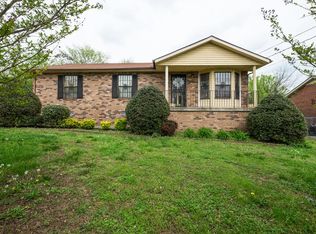 3812 Ridgeside Dr, Nashville, TN 37207
