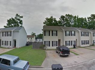 176 W Virginia Ave, Virginia Beach, VA 23452