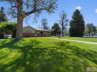 1945 Reservoir Rd, Greeley, CO 80631