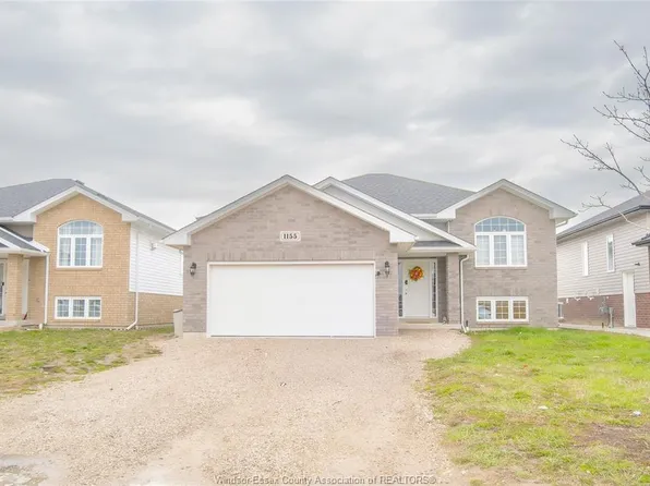 1155 Aspen Ridge Cres, Lakeshore, ON N8L 1A9