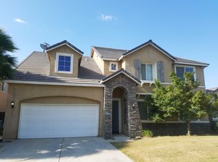 4134 W Harold Ct, Visalia, CA 93291