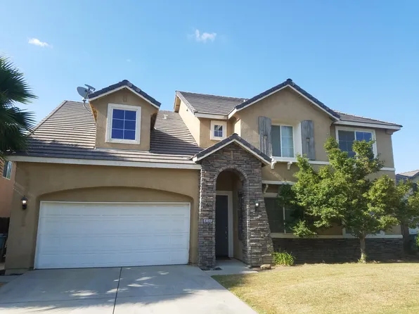 4134 W Harold Ct, Visalia, CA 93291