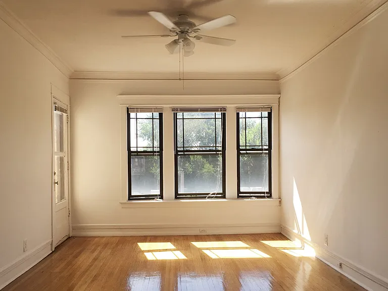 Dining/Living room