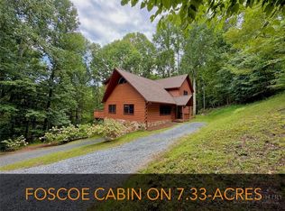 321 Grays Shadow Lane, Banner Elk, NC 28604