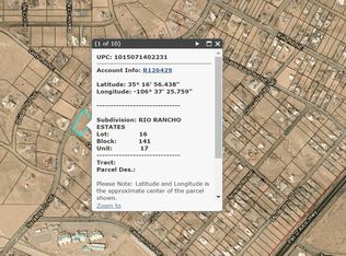 5501 Lewis Dr NE #17, Rio Rancho, NM 87144