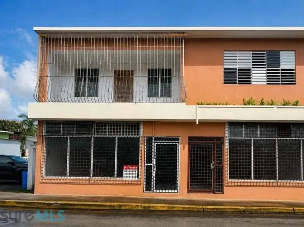 Carrt 111 Calle Drive Cueto #47, Utuado, PR 00641