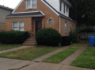 10319 S Lawndale Ave, Chicago, IL