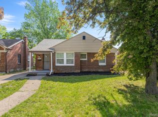 19320 Telegraph Rd, Detroit, MI 48219