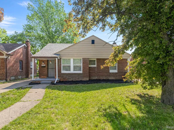 19320 Telegraph Rd, Detroit, MI 48219