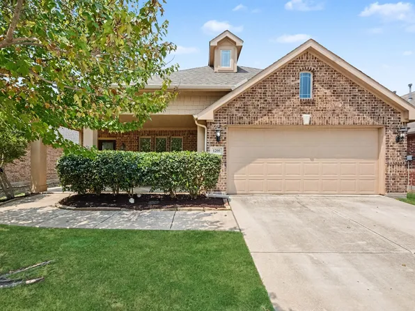 1200 Wheatear Dr, Little Elm, TX 75068