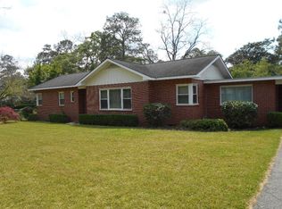 1225 4th St NW, Cairo, GA 39828