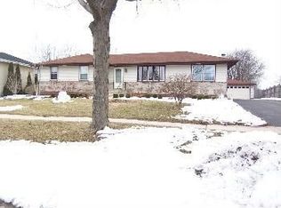 1803 Cecily Dr, Joliet, IL 60435
