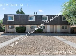 4815 W Targee St #1, Boise, ID 83705