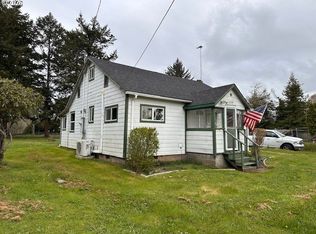 63719 S Barview Rd, Coos Bay, OR