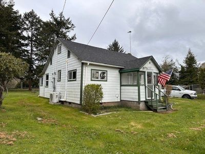 63719 S Barview Rd, Coos Bay, OR, 97420