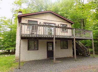 6313 Ventnor Dr, Tobyhanna, PA