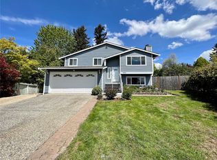 14540 SE 196th Pl, Renton, WA 98058