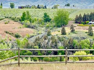 14106 Fisk Rd, Yakima, WA 98908