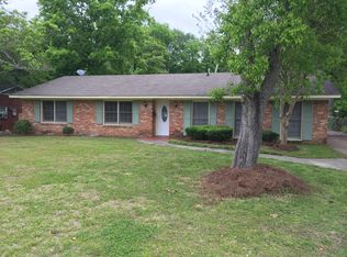 4015 Powelldale Dr, Montgomery, AL 36111