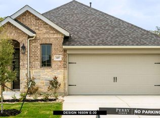 149 Plumbago Loop, Bastrop, TX 78602