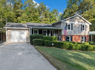 3626 Victoria Dr, Buford, GA 30519