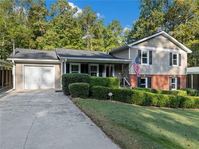 3626 Victoria Dr, Buford, GA, 30519