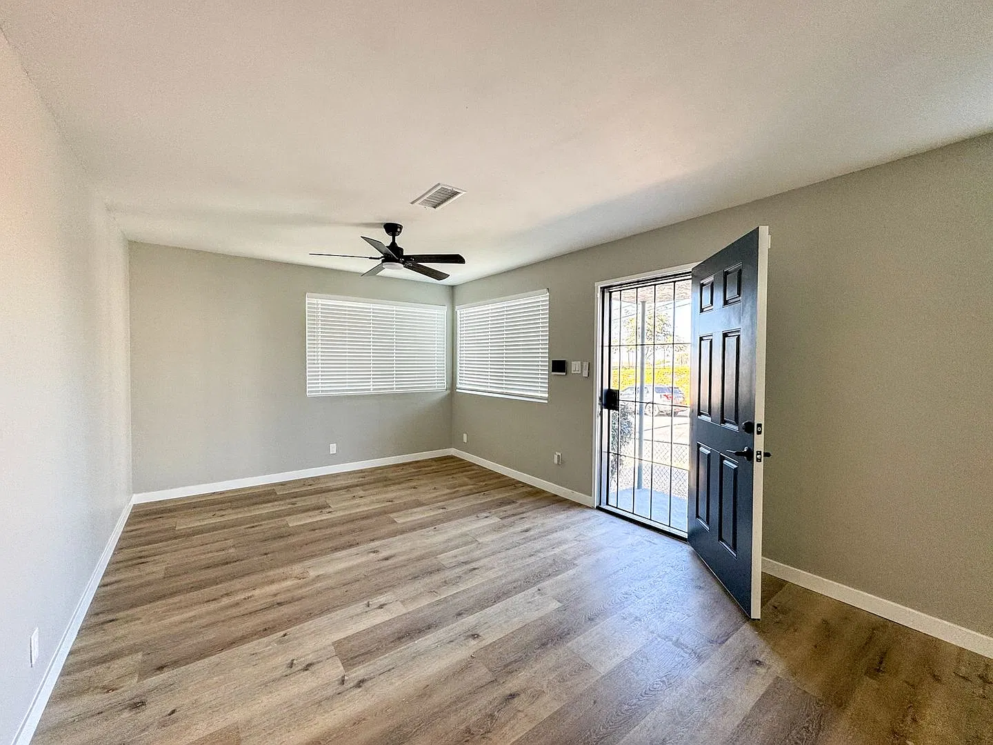 Updated 3 Bedroom, 2 Bath Home with Modern Features in a Prime Linda Vista Location — Photo 2