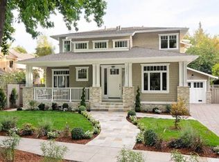 1382 Forest Ave, Palo Alto, CA 94301
