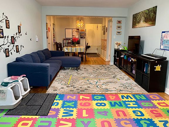 3rd image of 65-65 Wetherole St #6L