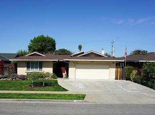 5967 Chesbro Ave, San Jose, CA 95123