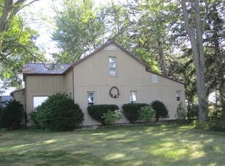 4586 County Road 22, Waterloo, IN 46793