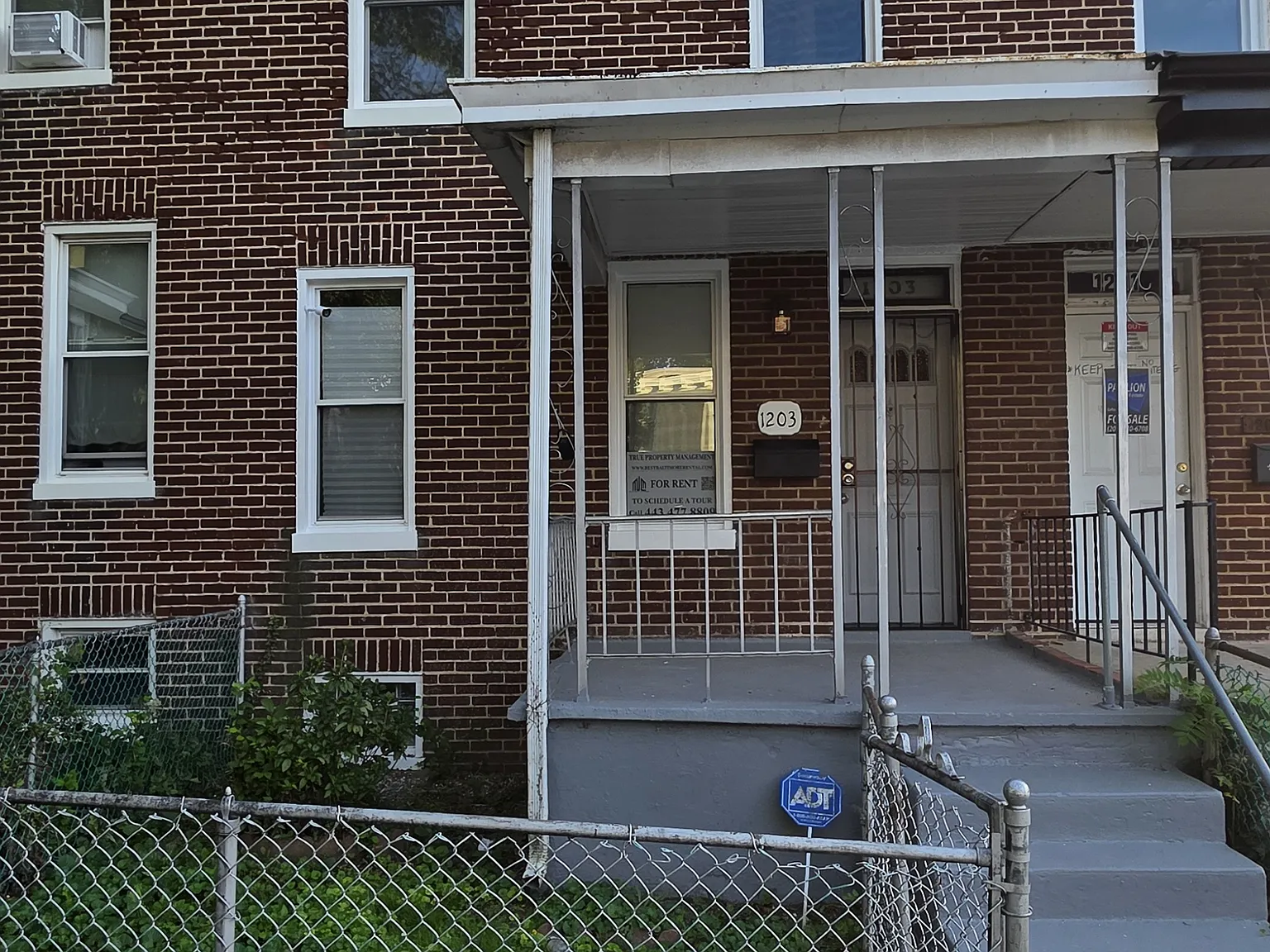 1203 Darley Ave — Photo 1