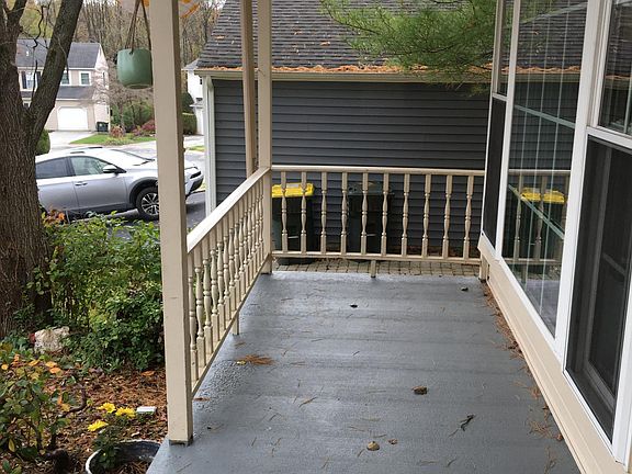 4th image of 1608 Russell Dr