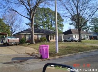 8167 Ashbrook Dr, Southaven, MS 38671