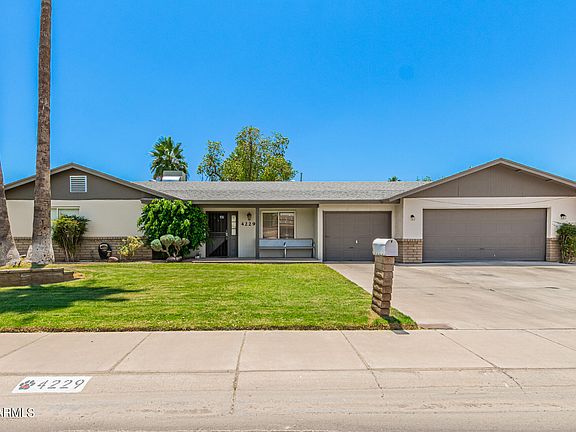 2nd image of 4229 W GARDEN Drive