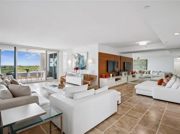 747 Crandon Blvd, Key Biscayne, FL