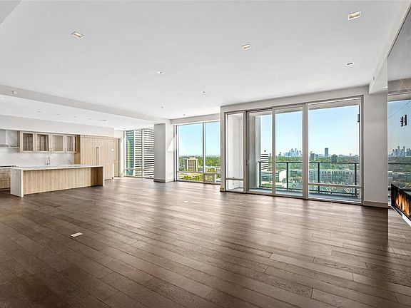 3rd image of 2047 Westcreek Ln Unit 1602