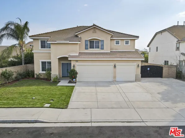 13741 River Downs St, Corona, CA 92880